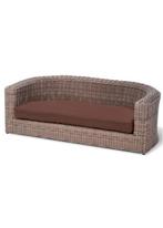 GEZOCHT! Hondenbank 'Monty' van Bonprix - hondensofa riet, Dieren en Toebehoren, Honden-accessoires, Ophalen of Verzenden