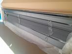 Lamel grijs B16 H140, Huis en Inrichting, 150 tot 200 cm, Nieuw, Ophalen of Verzenden, Minder dan 100 cm