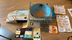 Fingerboard skatebowl en flip n grind van tech deck, Sport en Fitness, Ophalen of Verzenden, Zo goed als nieuw, Skateboard