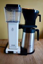 Technivorm Moccamaster KBGT, 4 tot 10 kopjes, Ophalen, Gebruikt, Koffiemachine