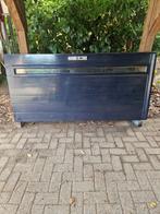 Voordeur, Ophalen of Verzenden, Hout, Overige typen