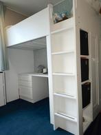 IKEA Smastad hoogslaper - helemaal wit, Ophalen, Hoogslaper