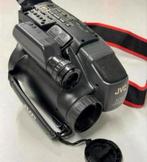 Vintage JVC Videomovie GR-AX35 Camcorder VHS compact camera, Ophalen of Verzenden, H, H, H