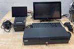 kassa systeem / hp / pos / touchscreen / epson /, Ophalen of Verzenden, Zo goed als nieuw