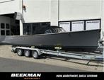 Cooper 800 met Yanmar 80 PK - Direct leverbaar! (bj 2017), 70 pk of meer, Gebruikt, 6 meter of meer, Diesel