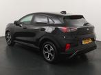 Ford Puma EcoBoost 125PK Hybrid ST-Line Winter Pack I Elek A, Zwart, Origineel Nederlands, Bedrijf, Hybride Elektrisch/Benzine