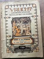 Kees uit het steegje door G.van der Meulen uit 1948, Boeken, Ophalen of Verzenden, Gelezen