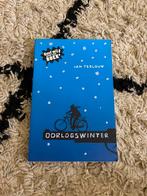 Jan Terlouw - Oorlogswinter, Ophalen of Verzenden, Zo goed als nieuw, Jan Terlouw