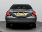 Mercedes-Benz C-klasse 220 CDI Premium Plus | Achteruitrijca, Auto's, Automaat, 12 maanden, Achterwielaandrijving, 4 cilinders