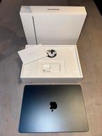 Macbook Air M2 2022, Ophalen, 13 inch, Minder dan 2 Ghz, Zo goed als nieuw