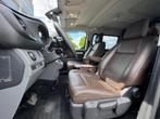 Citroen Jumpy 2.0 BlueHDI 180 Business XL DC S&S AUT|CAM|CLI, Auto's, Bestelauto's, Gebruikt, Euro 6, Citroën, Zwart