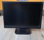 Ilyama  lcd scherm 21 inch, Computers en Software, Monitoren, Ophalen, Gebruikt, Iiyama, Overige typen