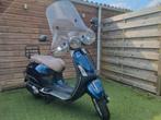 Vespa Primavera, Fietsen en Brommers, Ophalen, Gebruikt, Overige modellen, Maximaal 45 km/u