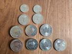 7,5 oz Zilver plus 2 Zilver Rijksdaalders en Guldens, Ophalen of Verzenden, Zilver