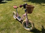Puky XL 12 inch classic retro, Kinderen en Baby's, Speelgoed | Buiten | Voertuigen en Loopfietsen, Ophalen, Gebruikt, Loopfiets