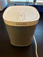 Sonos Speaker met bijbehorende ophangbare steun, Center speaker, Gebruikt, Sonos, Ophalen