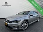 Volkswagen Passat Variant 1.4 TSI GTE Highline Schade, Gebruikt, Adaptive Cruise Control, Hybride Elektrisch/Benzine, 1600 kg
