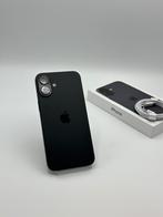 iPhone 16 Plus | 128 GB | Zwart | Nieuwstaat | Garantie, 128 GB, Apple Inc., One Apple Park Way, Cupertino, CA 95014, Verenigde Staten.