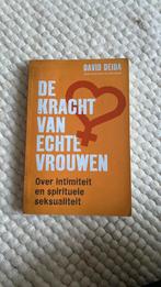 David Deida - De kracht van echte vrouwen, Sociale wetenschap, Ophalen of Verzenden, Zo goed als nieuw, David Deida