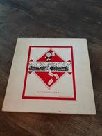 Mooie Monopoly gulden editie Clipper, Vijf spelers of meer, Ophalen of Verzenden, Gebruikt, Clipper