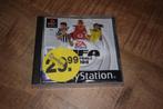 FIFA Football 2004 PlayStation 1/Ps1, Spelcomputers en Games, Games | Sony PlayStation 1, Vanaf 3 jaar, Sport, 2 spelers, Gebruikt