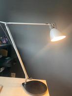 Fraaie vintage Belux design bureaulamp architectenlamp, Ophalen of Verzenden