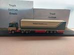 Perditrans - Scania Streamline met koeloplegger., Hobby en Vrije tijd, Modelauto's | 1:50, Ophalen of Verzenden, Nieuw, Bus of Vrachtwagen