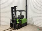 Heftrucks Elektrisch Caterpillar EP30K PAC 2011, Zakelijke goederen, Machines en Bouw | Heftrucks en Intern transport, 3000 tot 4000 kg