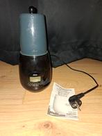 Alecto flessenwarmer, Witgoed en Apparatuur, Wekkers, Ophalen, Zo goed als nieuw