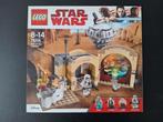 Star Wars Lego 75205 Mos Eisley Cantina, Kinderen en Baby's, Speelgoed | Duplo en Lego, Ophalen of Verzenden, Zo goed als nieuw