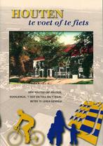 Houten, Schalkwijk, 't Goy en Tull en 't Waal, Overige merken, Fiets- of Wandelgids, Europa, Ophalen of Verzenden