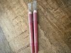 Estee Lauder lipliner 2 stuks, Sieraden, Tassen en Uiterlijk, Uiterlijk | Cosmetica en Make-up, Wangen, Douglas, Nieuw, Ophalen of Verzenden