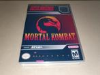 Mortal Kombat SNES Game Case, Spelcomputers en Games, Games | Nintendo Super NES, Zo goed als nieuw, Verzenden