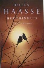 Hella S. Haasse - Het tuinhuis (Verhalen)**, Ophalen of Verzenden, Zo goed als nieuw, Hella S. Haasse, Nederland