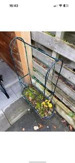 Veggie wall ELHO met frambozenplanten, Kunststof, Gebruikt, Balkon, Minder dan 60 cm