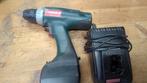 Metabo Accu Boormachine, Gebruikt, Variabele snelheid, Ophalen of Verzenden, Boor- en Schroefmachine