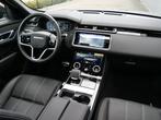 Land Rover Range Rover Velar 2.0 P400e 404pk R-Dynamic Autom, Auto's, Land Rover, Automaat, 2174 kg, 4 cilinders, 2000 kg