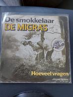 De Migras de smokkelaar, Ophalen of Verzenden, Gebruikt