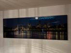 Supergave skyline Londen epoxy, Ophalen of Verzenden