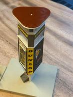 Faller HO Dunlop Start-Ziel, Ophalen of Verzenden, Gebruikt, Elektrisch, Overige merken