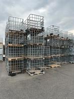 IBC Kooien Kratten 1000L, Doe-het-zelf en Verbouw, Kratten en Dozen, 100 cm of meer, 60 cm of meer, Minder dan 35 cm, Ophalen of Verzenden