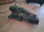 Vlakschuurmachine bosch pss 180-a, Doe-het-zelf en Verbouw, Ophalen of Verzenden, Gebruikt, Minder dan 600 watt, Vlakschuurmachine