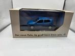 Volkswagen polo herpa, Hobby en Vrije tijd, Modelauto's | 1:43, Ophalen of Verzenden, Zo goed als nieuw, Auto, Overige merken