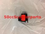 Schakelaar claxon JNEN JN50QT-26 JN50QT-26A 78615, Ophalen of Verzenden, 50cc-Scooterparts, Info@50cc-scooterparts.nl, Veen