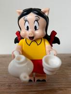 LEGO looney tunes minifiguur 71030 Petunia Pig, Ophalen of Verzenden, Nieuw, Losse stenen, Lego