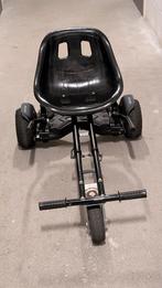 Gyroor G2 Hoverboard + Hoverkart – complete set, all-terrain, Ophalen, Gebruikt