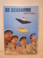 Le Gendarme et les Extra-terrestres (1970) Komedie - DVD, 1960 tot 1980, Alle leeftijden, Ophalen of Verzenden, Zo goed als nieuw