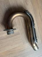 Nieuw Yfz450/R uitlaat complete set., Motoren, Ophalen of Verzenden, Nieuw