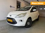 Ford KA 1.2 Cool&Sound AIRCO NAP 16 INCH APK 6-2026, Voorwielaandrijving, Gebruikt, 1242 cc, 4 cilinders