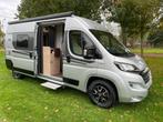 Laika KOSMO 6.0 Automaat, Lederen bekleding NIEUWSTAAT, Caravans en Kamperen, Buscamper of Camperbus, Overige brandstoffen, Tot en met 2